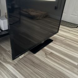 50in Emerson tv With Firestick 