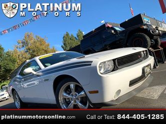 2010 Dodge Challenger