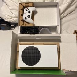 XBOX One S For Sale