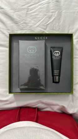 Gucci black