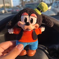 Mickey Family Cute Together Keychain - Popmart