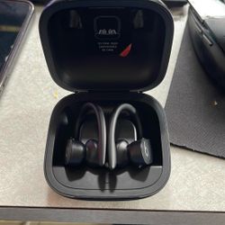 Powerbeats Pro
