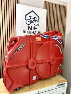 Bike Box Alan Bike Case