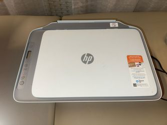 HP Printer (like new condition)!