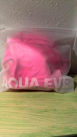 Aqua Eve Pink Swimwear