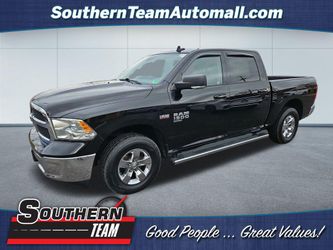 2020 RAM 1500 Classic