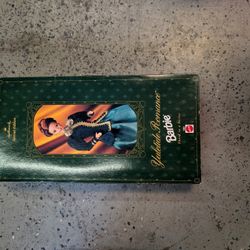 Barbie Yuletide Romance Hallmark Special Edition Doll