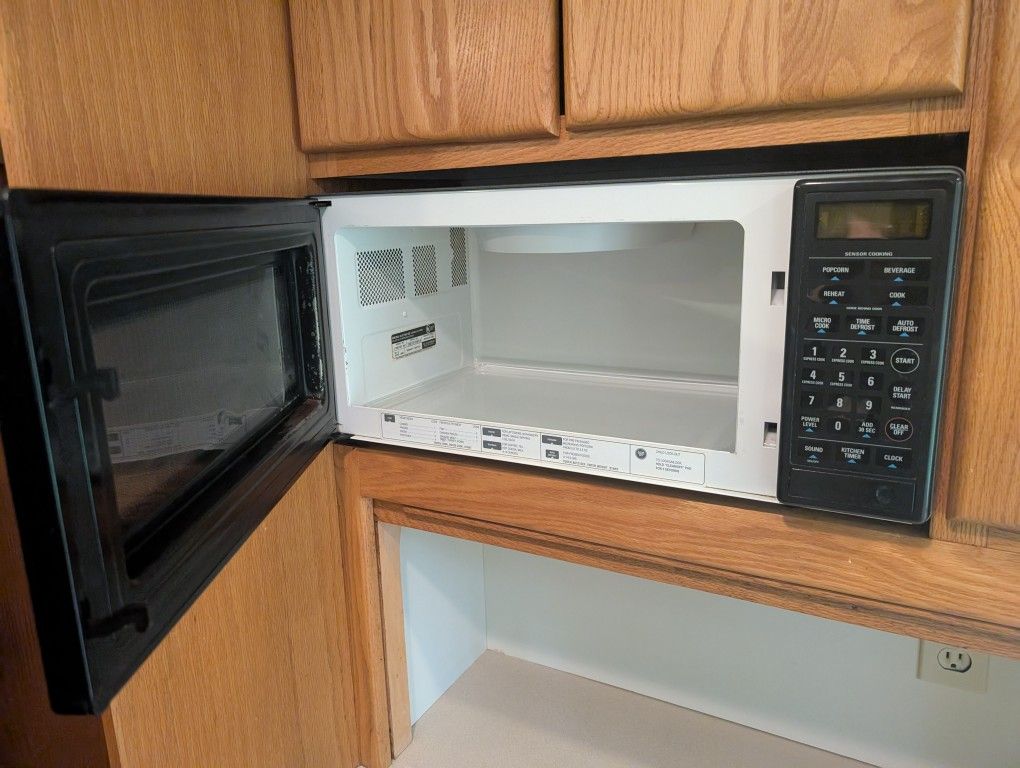 Microwave