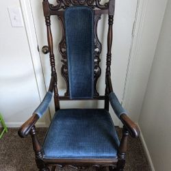 Antique Chair