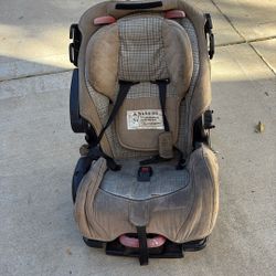 Car Seat 