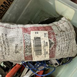 Reloading Supplies 25lb Lead