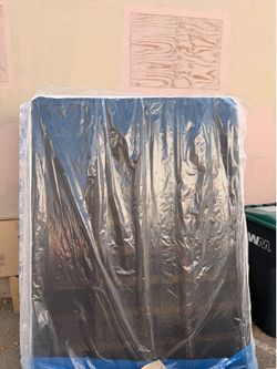 Queen Boxspring