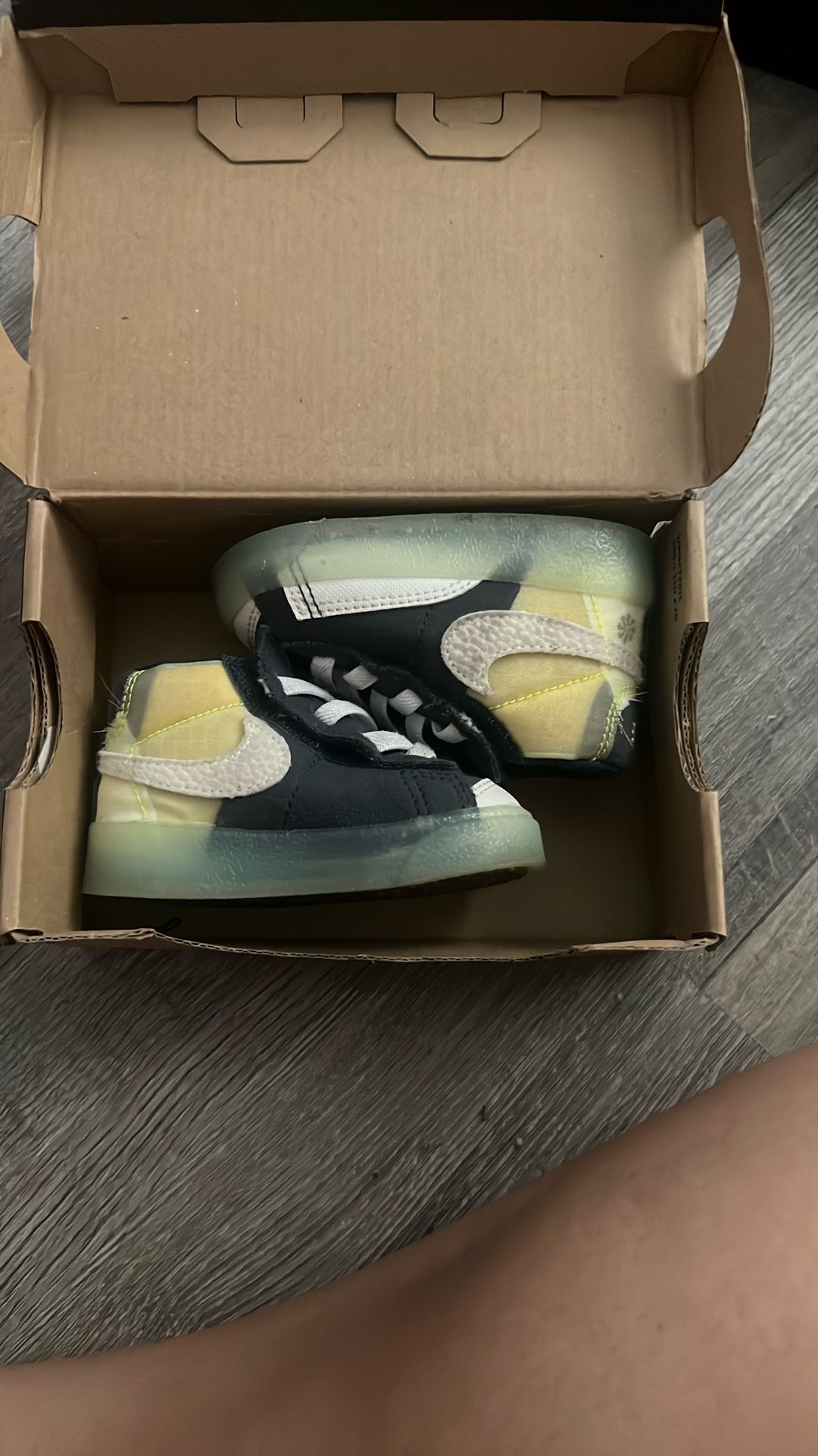 Nike Shoes