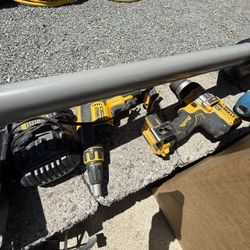 Drywall Tools