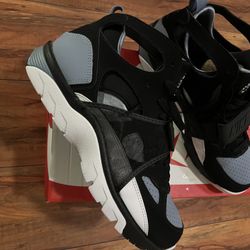 Nike Air Trainer Haurache Sz13