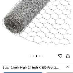 Chicken Wire 