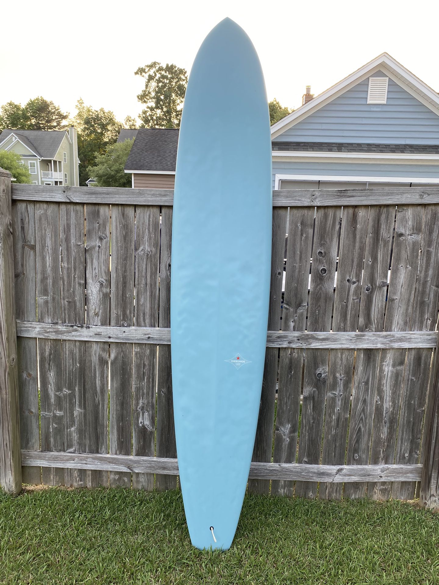 Surfboard, Cheboards Longboard 