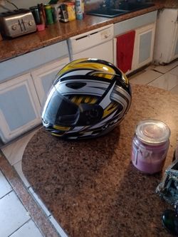 Hjc Helmet