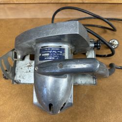 Ram Tool Corporation R-7-42174 7" RAMSAW