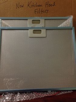 Hood filter PN ps51993