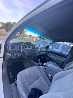 2006 Toyota Tacoma