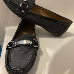 Coach Women’s Loafers 