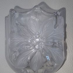 VOTIVE CANDLE. MIKASA