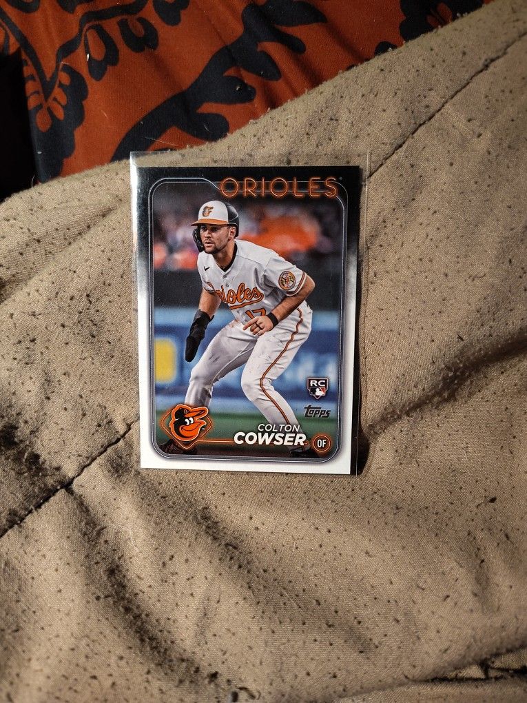 2024 NFL Topps Chrome Football Cards