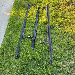 Adjustable Bed Frame.