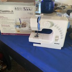 Sewing machine it’s like for beginners