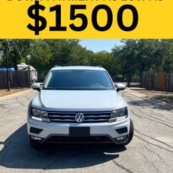 💰 Down payment as low as $1,500 Call Us At 512-616-6166