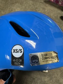 Giro Ski Helmet