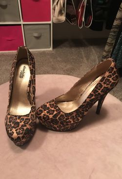 Women shoes