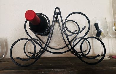 Wine Rack