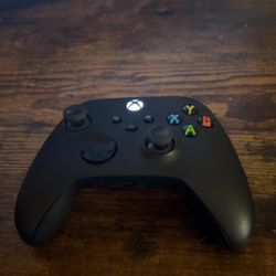 Xbox Seres S/X Controller Brand New