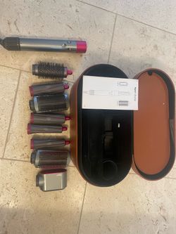 Dyson Airwap HS01