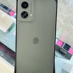 MOTOROLA G5G -Unlocked + 6 Months Warranty 