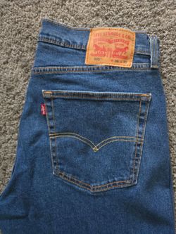 Levi's 505 Jeans W36 L32