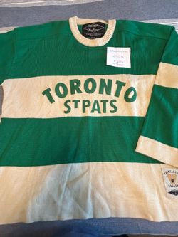 Toronto Saint Pats