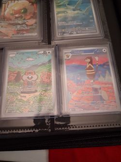 Pokemon TCG