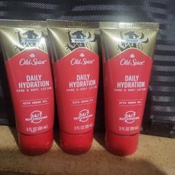 Old Spice