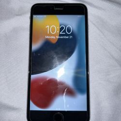 iPhone 6s Plus 