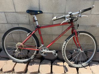 Gary Fisher Mountain bike vintage tassajara 26”