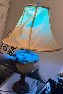 Lamp