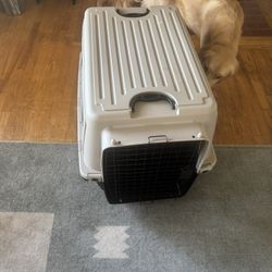 Dog Crate Medium Size