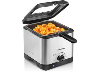 DEEP FRIER