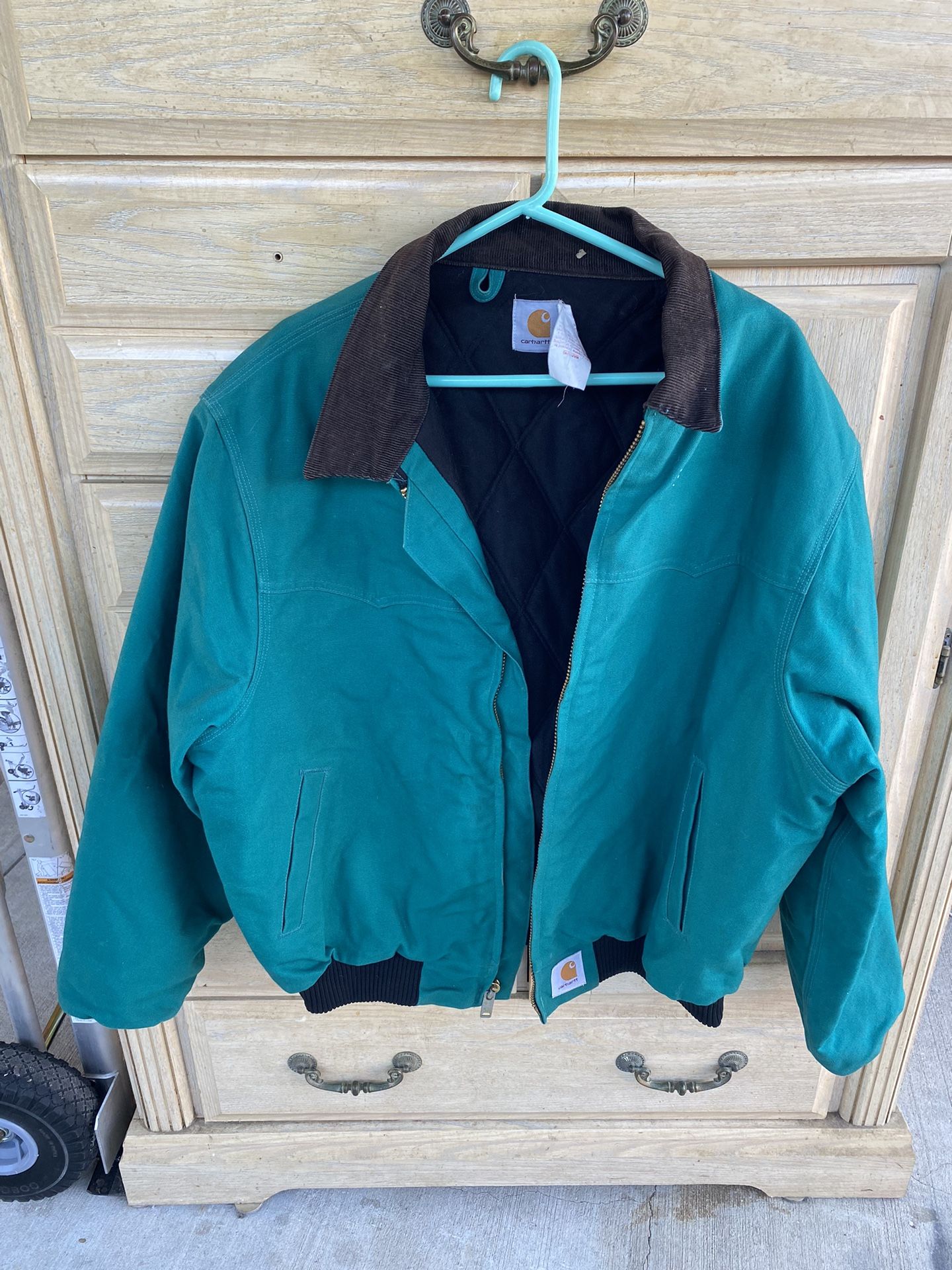 Vintage Carrhart Santa Fe Jacket