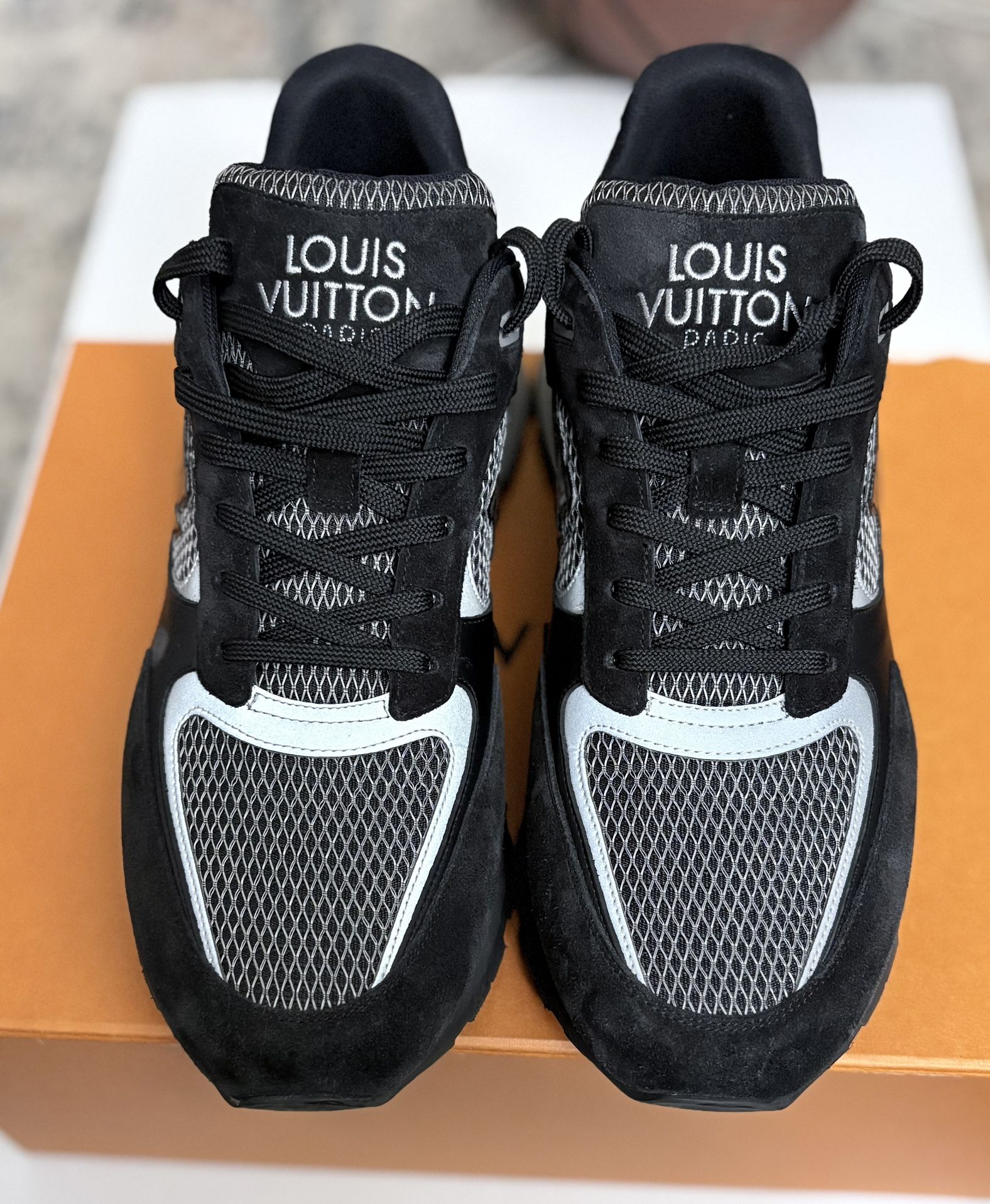 Louis Vuitton Runners