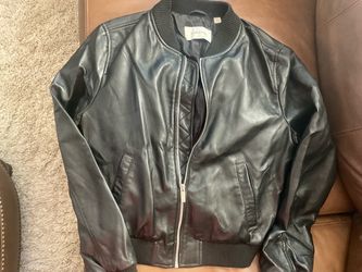 ARITZIA JACKET-CROPPED WOMEN