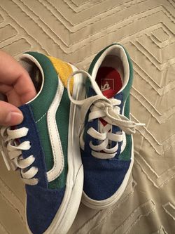 Vans Old School